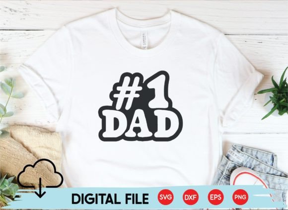 1 Dad Svg Cut Files: A Designer’s Honest Review for Real-World Use