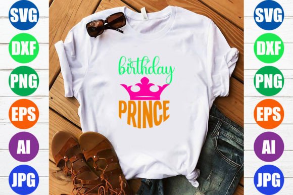 Birthday Prince: A Designer’s Honest Review for Real Embroidery Projects