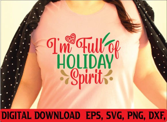 Holiday Spirit SVG: A Designer’s Real-World Review