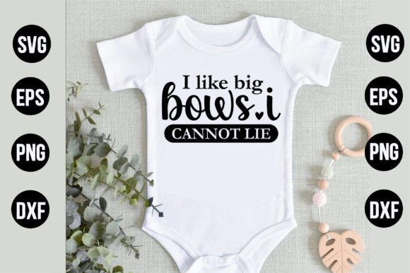 I Like Big Bows I Cannot Lie Review