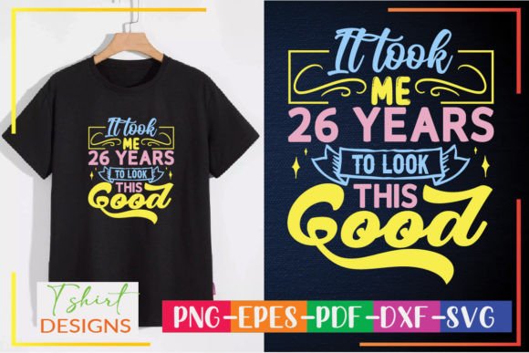 It Took Me 26 Years to Look This Good – A Designer’s Honest Take